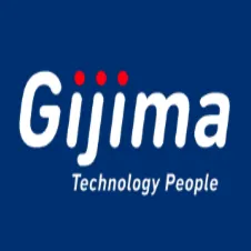 Gijima logo