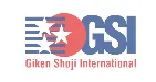 Giken Shoji International logo