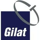 Gilat Satellite Networks logo