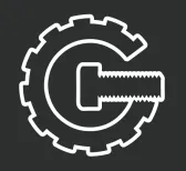 Gilbert Supply logo