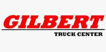 Gilbert Truck Center logo