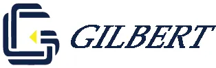 The Gilbert Company logo