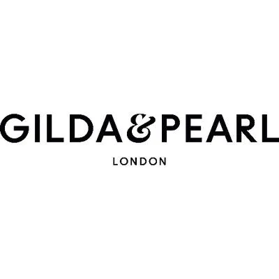 Gilda & Pearl logo