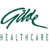 Gilde Healthcare logo