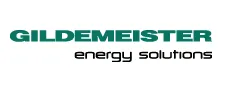Gildemeister Energy Solutions logo