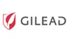 Gilead logo