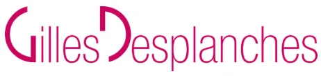 Gilles Desplanches logo