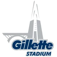 Gillette Stadium logo