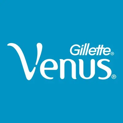 Gillette Venus logo