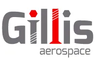 GILLIS aerospace logo
