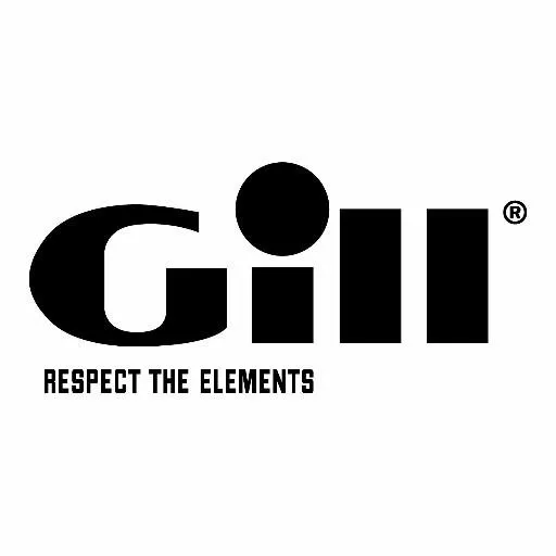 Gill Marine logo