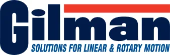 Gilmanprecision logo