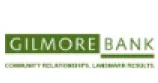 Gilmore Bank logo