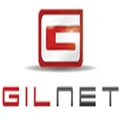 GILNET TELECOM logo