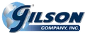 Gilson Company logo