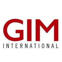 GIM International logo