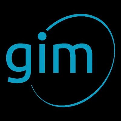 GIM logo