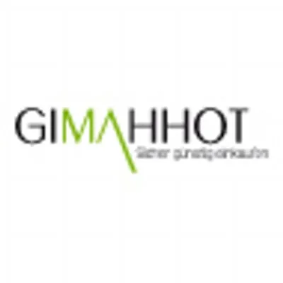 Gimahhot logo