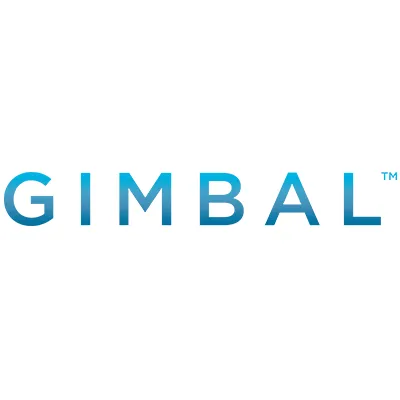 Gimbal logo