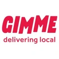 GIMME Delivery logo