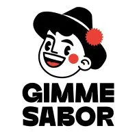 Gimme Sabor logo
