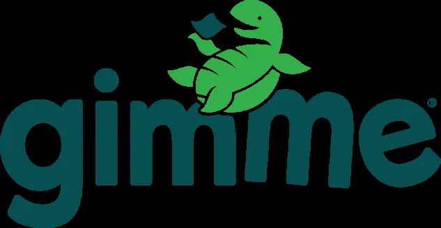 Gimme Seaweed logo