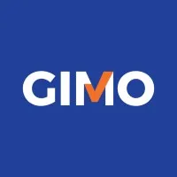 Gimo logo