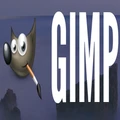 GIMP logo