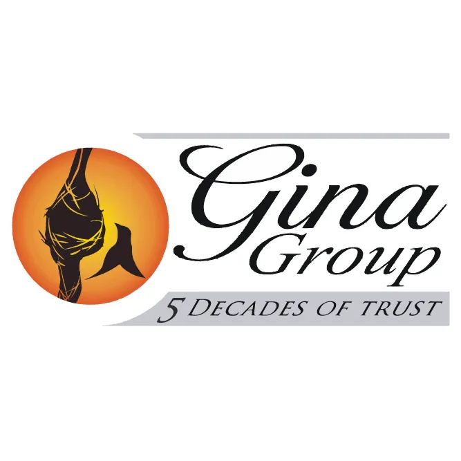 Gina Engineering