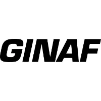 Ginaf logo