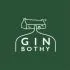 Gin Bothy logo