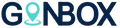 GINBOX logo