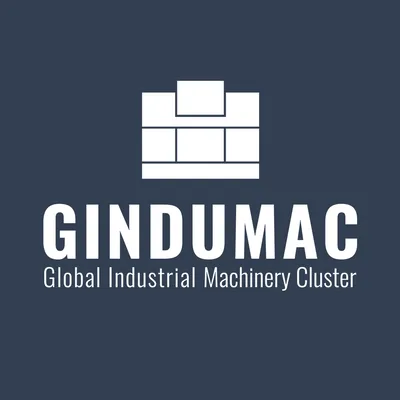 GINDUMAC logo