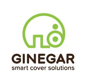 Ginegar logo