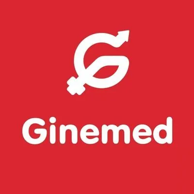 Ginemed logo