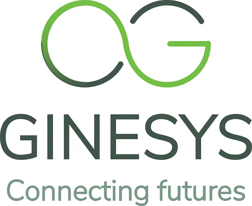 Ginesys logo
