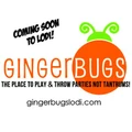 Ginger Bugs logo