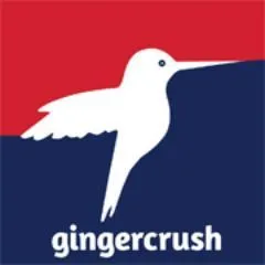 Gingercrush logo