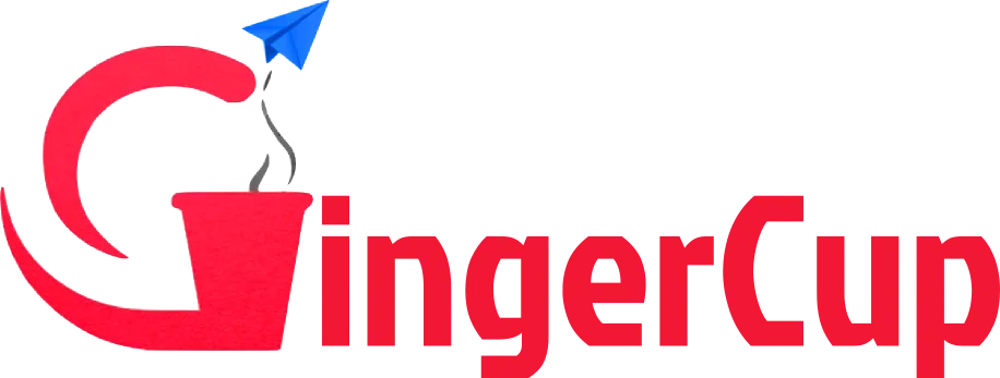 GingerCup