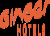 Ginger Hotels logo