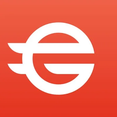 Ginger Payments logo