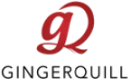 Gingerquill logo