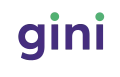 Gini logo