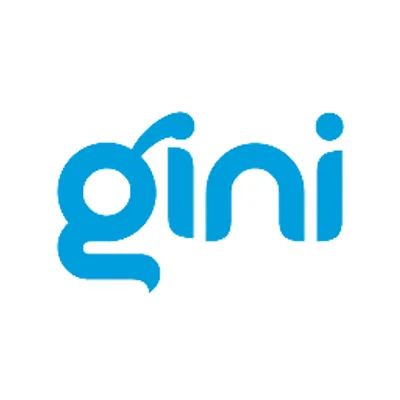 Gini logo