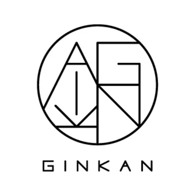 GINKAN logo