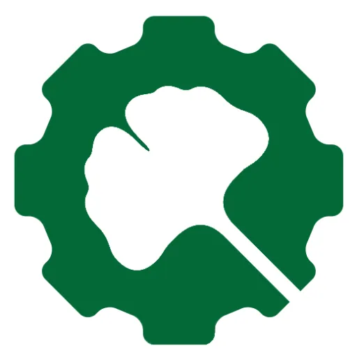Ginkgo Bioworks logo