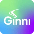 Ginni Social logo