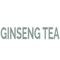 Ginseng Tea logo