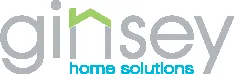 Ginsey Home Solutions logo