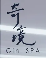 Gin Spa logo